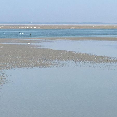 Maison De Pecheur Renovee A 3 Mn De La Mer. Cayeux-sur-Mer Buitenkant foto