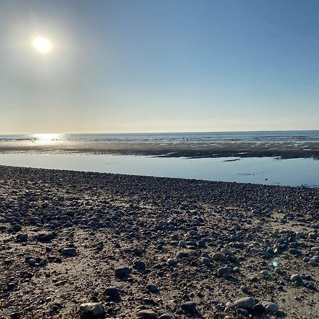 Maison De Pecheur Renovee A 3 Mn De La Mer. Cayeux-sur-Mer Buitenkant foto