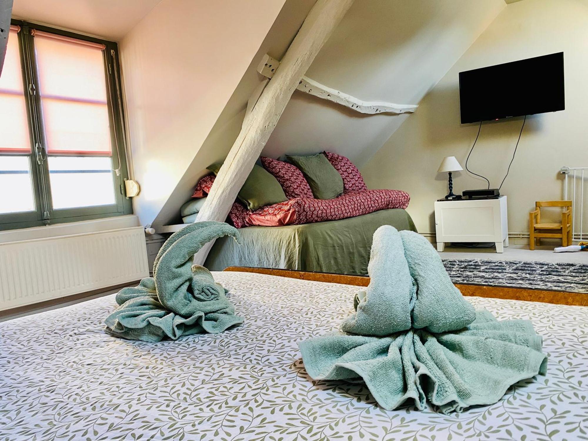 Maison De Pecheur Renovee A 3 Mn De La Mer. Cayeux-sur-Mer Buitenkant foto