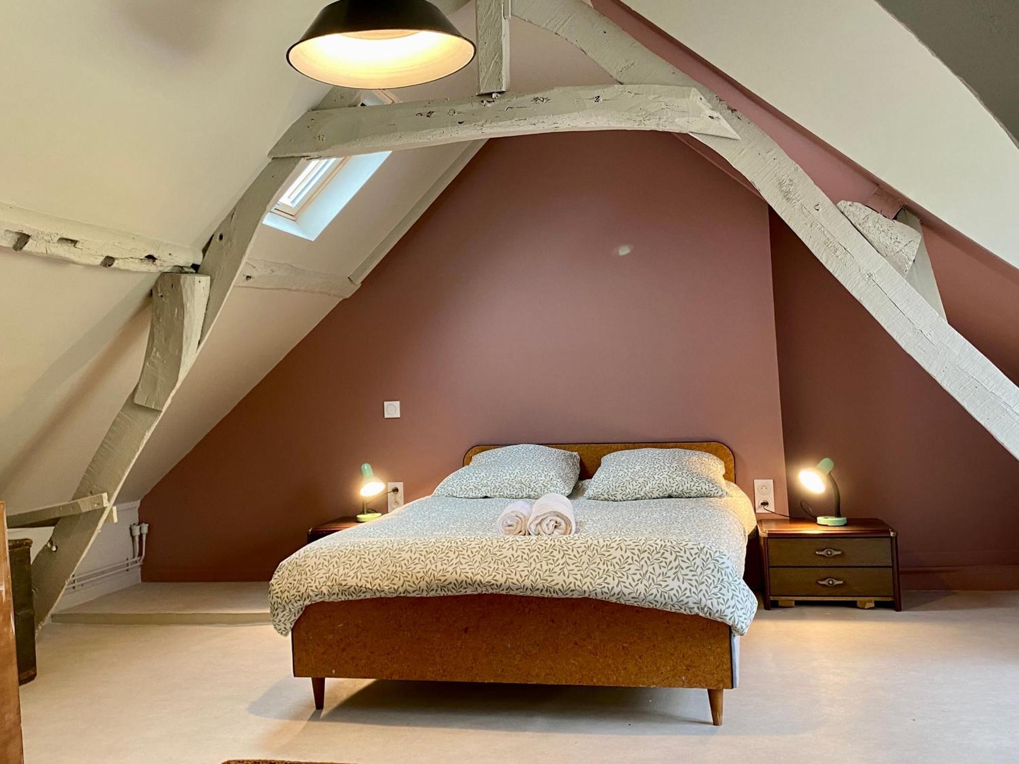 Maison De Pecheur Renovee A 3 Mn De La Mer. Cayeux-sur-Mer Buitenkant foto
