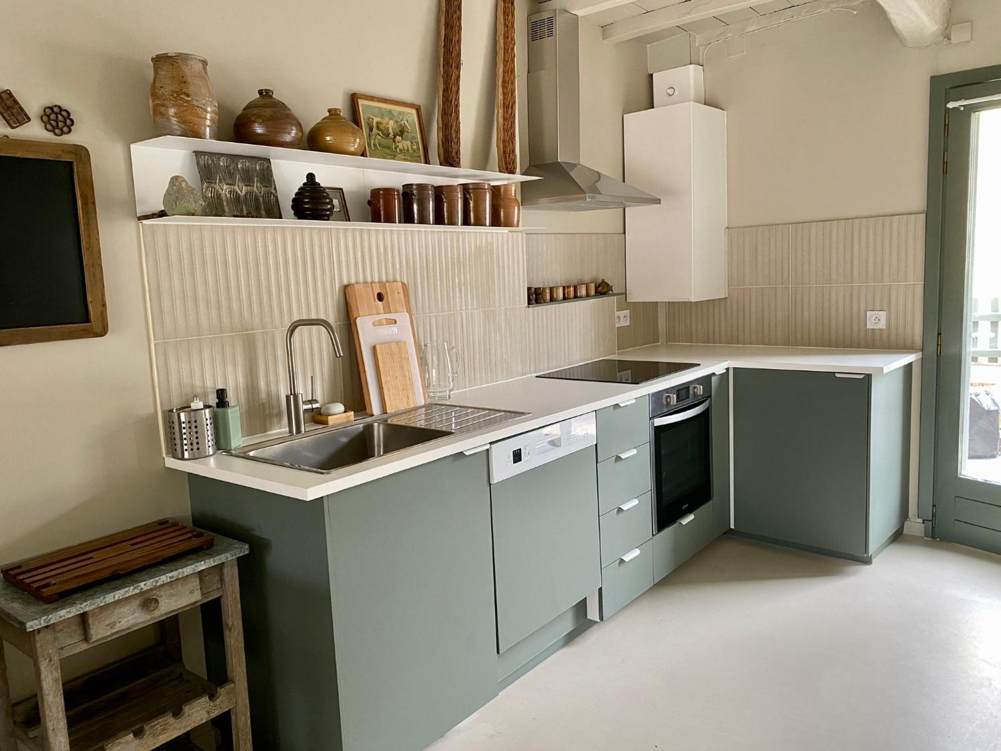 Maison De Pecheur Renovee A 3 Mn De La Mer. Cayeux-sur-Mer Buitenkant foto
