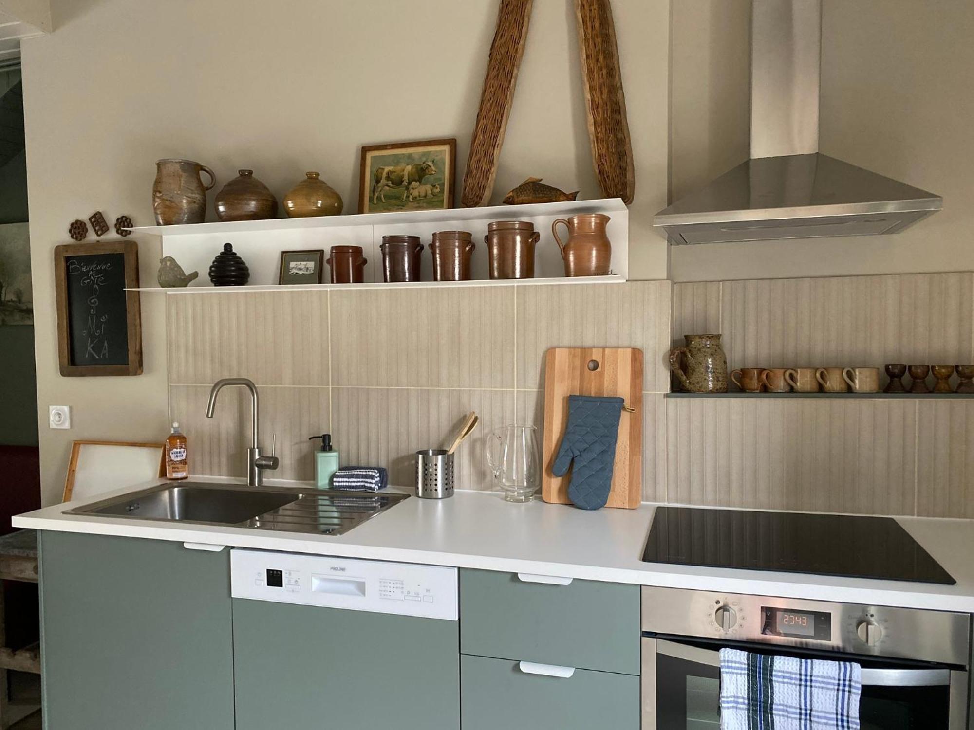 Maison De Pecheur Renovee A 3 Mn De La Mer. Cayeux-sur-Mer Buitenkant foto
