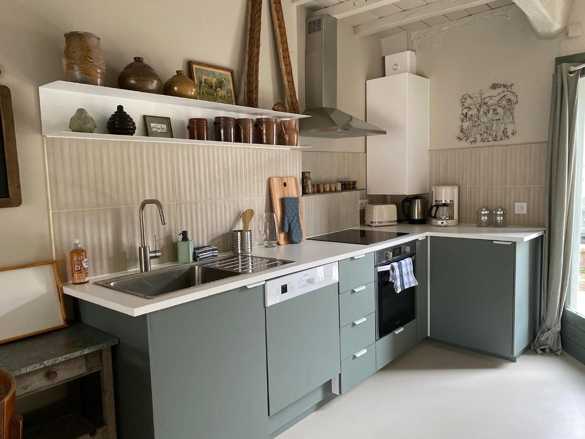 Maison De Pecheur Renovee A 3 Mn De La Mer. Cayeux-sur-Mer Buitenkant foto