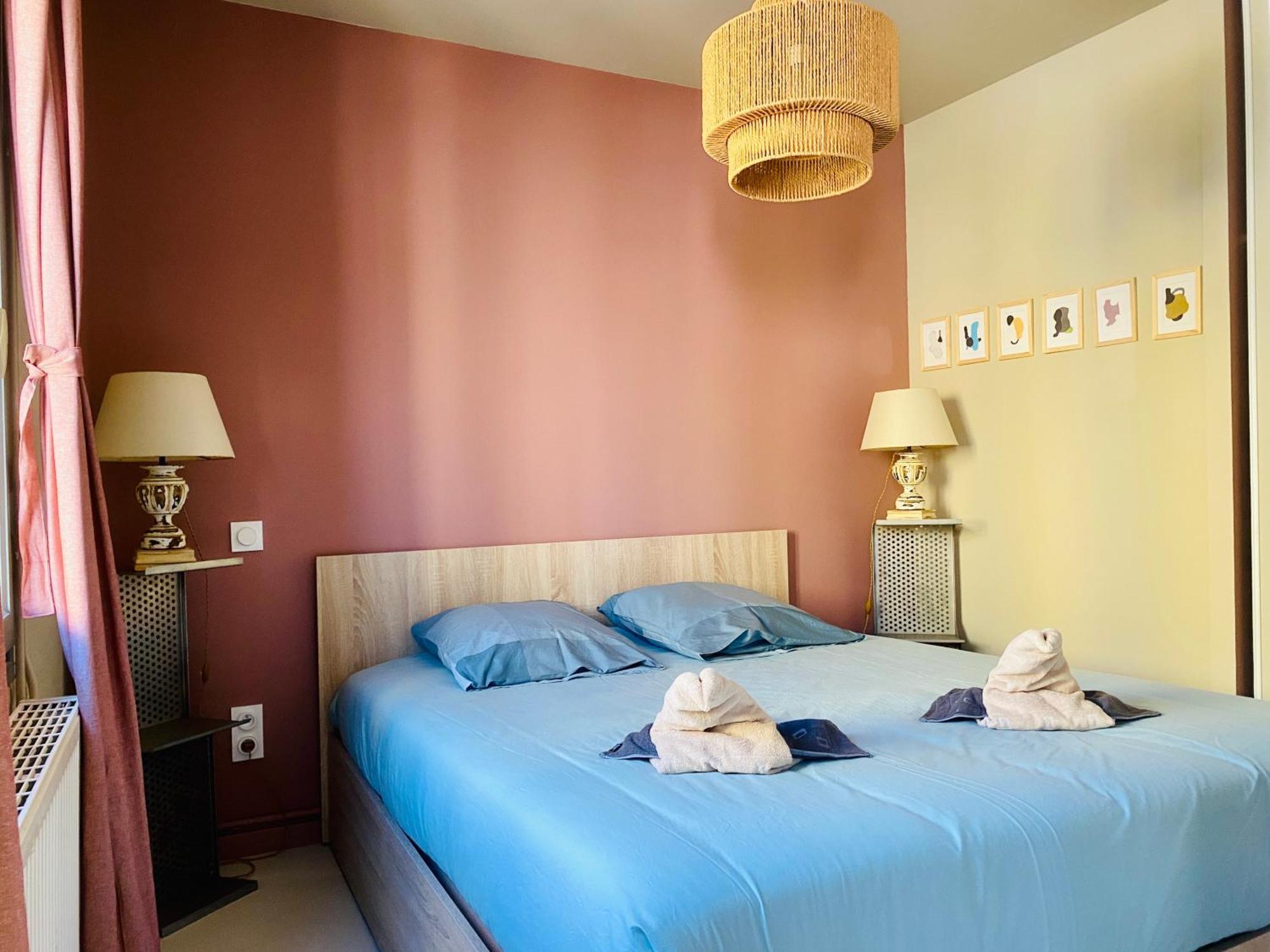 Maison De Pecheur Renovee A 3 Mn De La Mer. Cayeux-sur-Mer Buitenkant foto